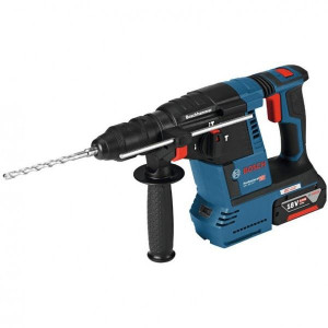 BOSCH Akumulatorski elektro-pneumatski čekić - bušilica GBH 18V-26 (F) 0611910003
