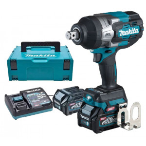 MAKITA Akumulatorski udarni odvijač TW001GM201