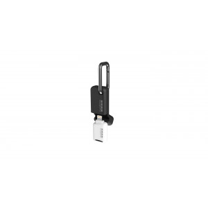 GOPRO Mobilni microSD čitač kartica Quik Key 