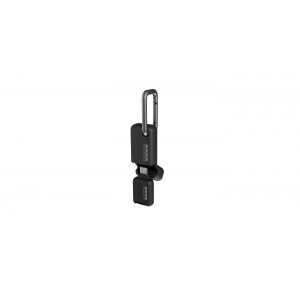 GoPro Quik Key (Micro USB) Mobile microSD Card Reader