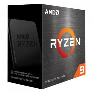 AMD Ryzen 9 5950X 3.4GHz (4.9GHz)