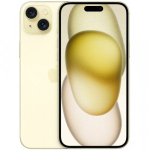APPLE iPhone 15 Plus 6/512GB Yellow MU1M3SX/A