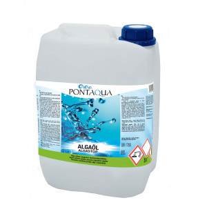 Algastop 5l AGL 050