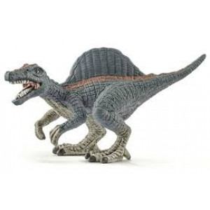 SCHLEICH spinosaurus,mini 14599