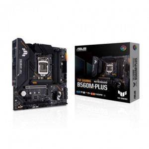 ASUS matična ploča 1200 TUF gaming B560M-PLUS