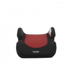 NANIA Auto sedište 15-36 kg Topo Evazion red 2015800121