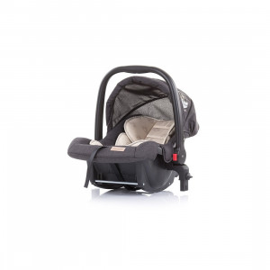 CHIPOLINO Auto sedište Adora 0-13kg vanilla 710624