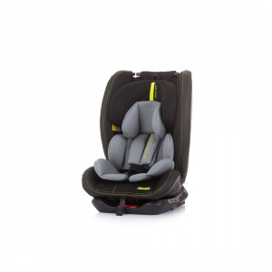 CHIPOLINO Auto sedište 0-36 kg Techno 360 Isofix glacier STKTH02302GL
