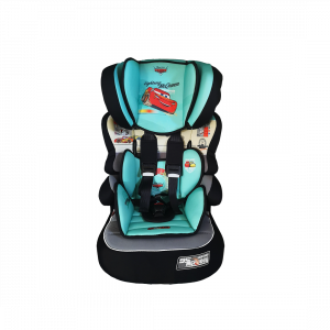 NANIA Auto sedište Beline Luxe Cars 9-36 kg 583041