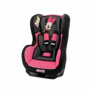 NANIA auto sedište Cosmo 0-25kg 0/1 Minnie 399915