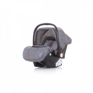 CHIPOLINO Auto sedište sinteza Havana 0-13kg mist 710621