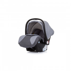 CHIPOLINO Auto sedište 0-13 kg sinteza Havana graphite STKHA02302GT