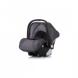 CHIPOLINO Auto sedište 0-13 kg sinteza Havana anthracite STKHA02203AN