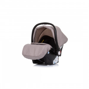CHIPOLINO Auto sedište 0-13 kg sinteza Havana sand STKHA02303SA