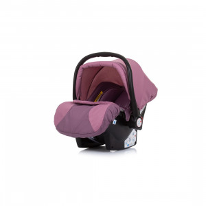 CHIPOLINO Auto sedište 0-13 kg sinteza Havana rose water STKHA02305RW