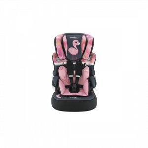 NANIA Auto sedište za decu Beline Flamingo 585957