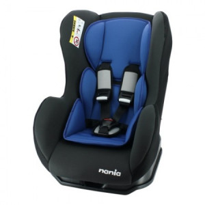NANIA Auto sedište Cosmo Access 0-25kg blue 394188