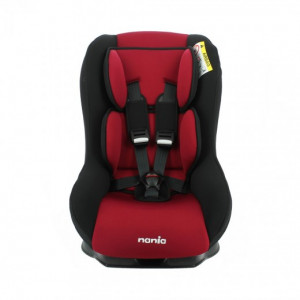 NANIA Auto sedište Maxim Access bordeau 0-18 kg 1015800068