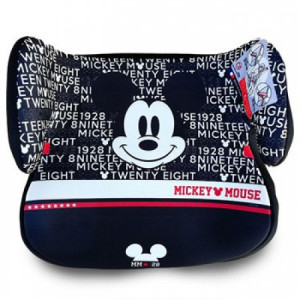 NANIA autosedište 15-36 kg Topo mickey typo 546981