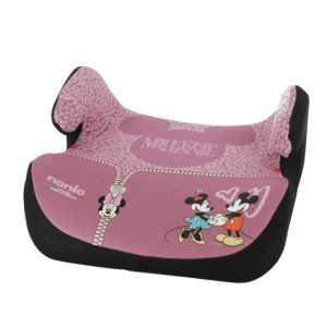 NANIA Auto sedište Topo Minnie Love 15-36 kg 2015800212