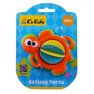 KS KIDS glodalica u obliku kornjačica KA10737-HC