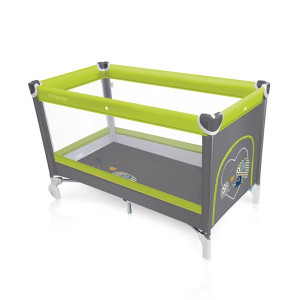 BABY DESIGN simple prenosivi krevetac BDESIM