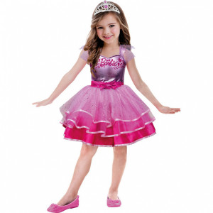 PERTINI BARBIE KOSTIM BALET 9900419 21923