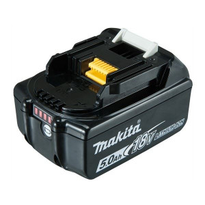 MAKITA Akumulator-baterija 18V 5,0Ah LXT BL1850B