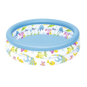 BESTWAY dečiji bazen coral kids 51008