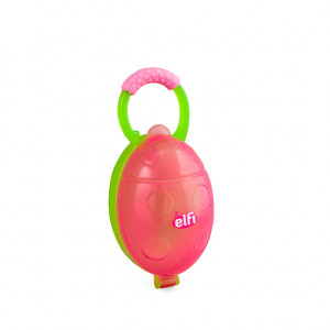 ELFI kutija za varalice - bubamara RK09 roze - O