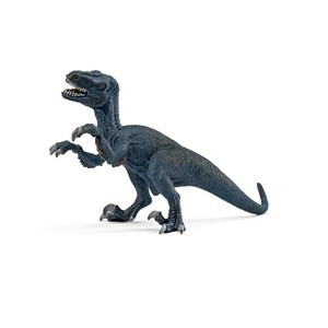 SCHLEICH velociraptor,mali 14546