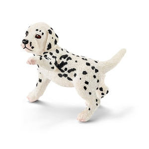 SCHLEICH dalmatinac štene 16839