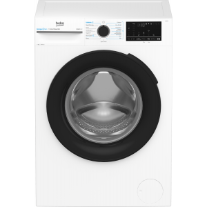 BEKO Mašina za pranje veša BM3WFSU49415WB