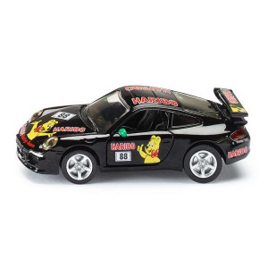 SIKU automobil za trku 911 porsche 1456
