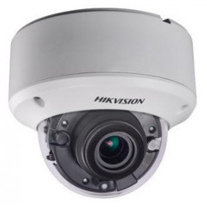HIKVISION DOME DS-2CC52D9T-AVPIT3ZE 2.8-12mm 5141