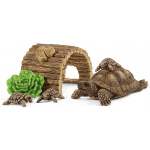 SCHLEICH Kornjače 42506