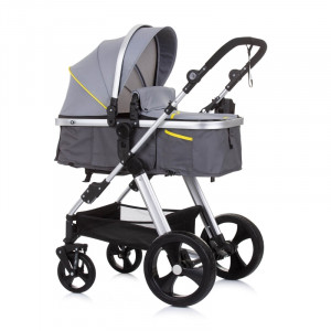 CHIPOLINO Havana Kombinovana kolica Graphite KKHA02302GT