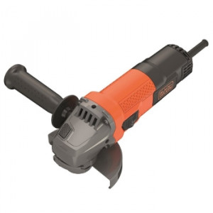 Black&Decker Ugaona brusilica 750 W BEG110