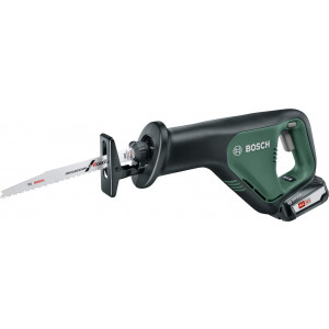 BOSCH AdvancedRecip 18 Akumulatorska univerzalna testera 06033B2403
