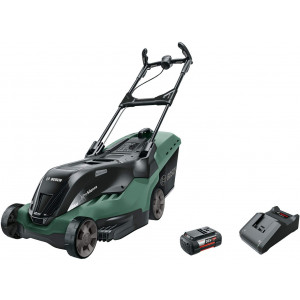 BOSCH Akumulatorska kosilica AdvancedRotak 36-750, 36V; 1x4,0 Ah 06008B9706