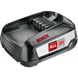 BOSCH Baterija za usisivač BHZUB1840