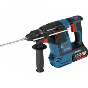 BOSCH akumulatorski elektro-pneumatski čekić / bušilica GBH 18V-26 0611909005