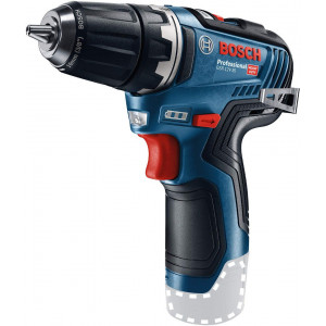 BOSCH Akumulatorska bušilica - odvrtač GSR 12V-35(solo) 06019H8000