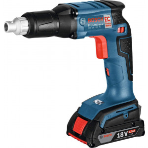 BOSCH GSR 18 V-EC TE Akumulatorski odvrtači za suvu gradnju 06019C8002