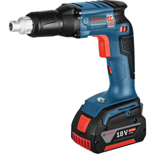 BOSCH Akumulatorski odvrtači za suvu gradnju GSR 18 V-EC TE 06019C8007