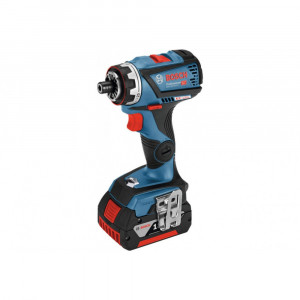BOSCH akumulatorska bušilica/odvrtač GSR 18V-60 FC Flex 06019G7101
