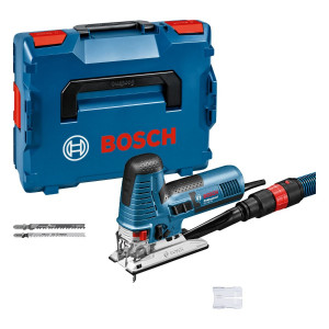 BOSCH Ubodna testera GST 160 CE; L-Boxx 0601517000