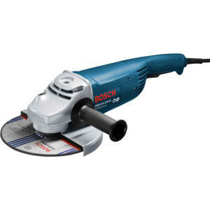 BOSCH GWS 24-230 Velika ugaona brusilica H0601884L03