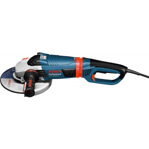 BOSCH velika ugaona brusilica GWS 26-230 LVI 0601895F04