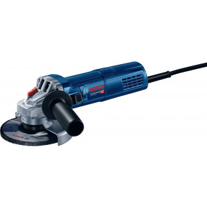 BOSCH mala ugaona brusilica GWS 9-125 601396007